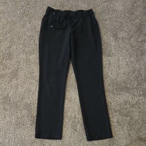 lululemon athletica Women's‎ Black Joggers